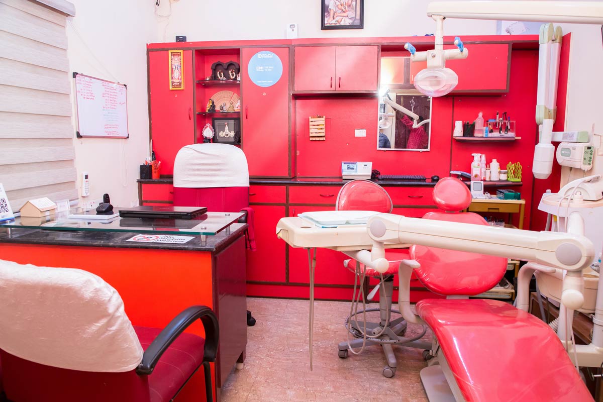 Dental Clinic photos